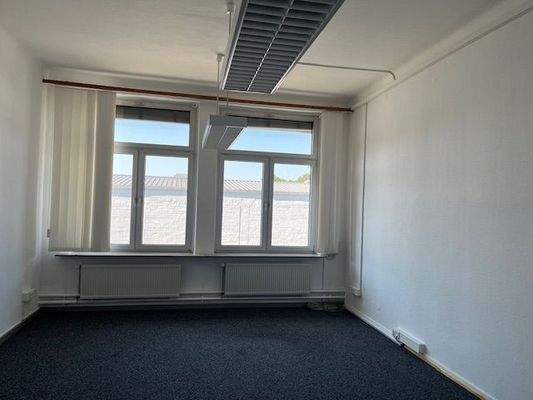 Blick in einen der Räume