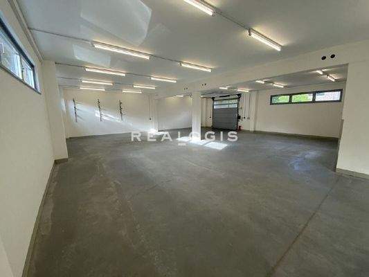 Beispiel Innenansicht