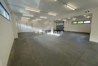 Beispiel Innenansicht