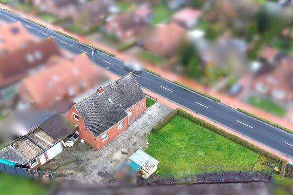 Luftaufnahmen Bild 4