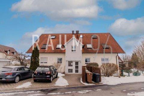 Memmelsdorf Wohnungen, Memmelsdorf Wohnung kaufen