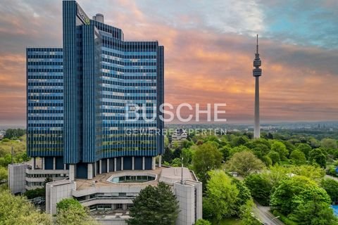 Dortmund Büros, Büroräume, Büroflächen 