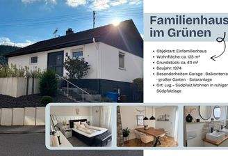 Einfamilienhaus in Lug