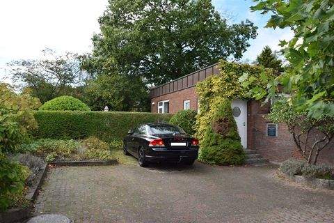 Flensburg Büros, Büroräume, Büroflächen 