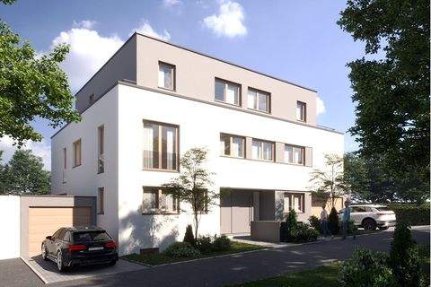 Bad Homburg vor der Höhe Wohnungen, Bad Homburg vor der Höhe Wohnung kaufen