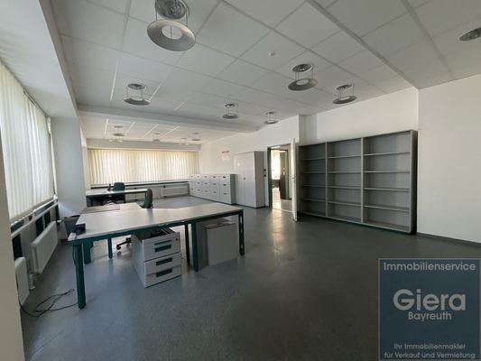 Büro 1