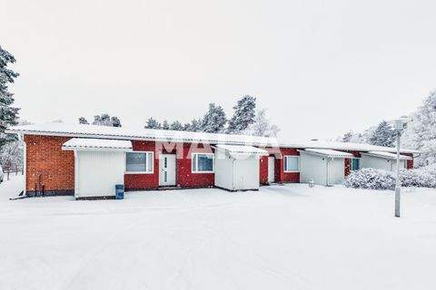 Raahe Häuser, Raahe Haus kaufen