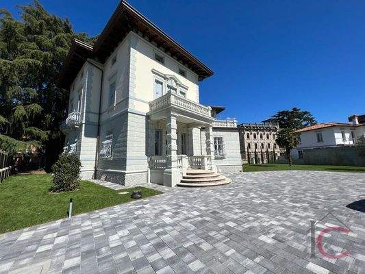 Villa - Italien - Udine (4)
