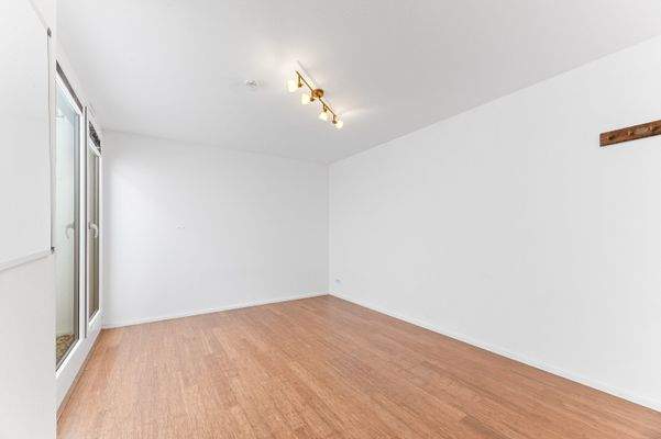 Büro / Fitnessraum Unterschoss