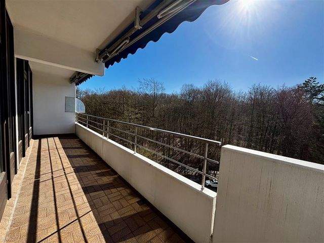 Maritimes Wohnen in Bestlage: 2-Zimmer-Wohnung direkt am Wasser// Bismarckallee, Kiel - Photo 5