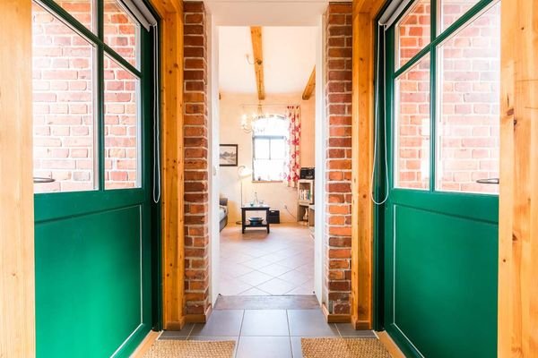 Ferienhaus 1-3