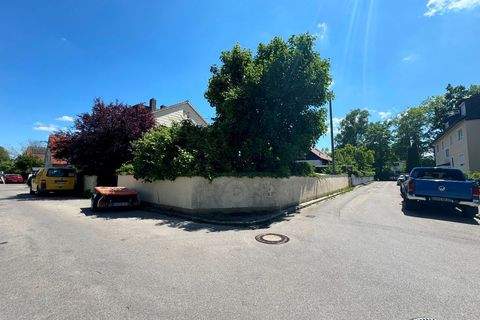 Karlsfeld Grundstücke, Karlsfeld Grundstück kaufen