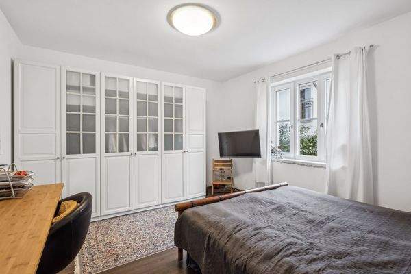 Zimmer III und Zimmer IV_1