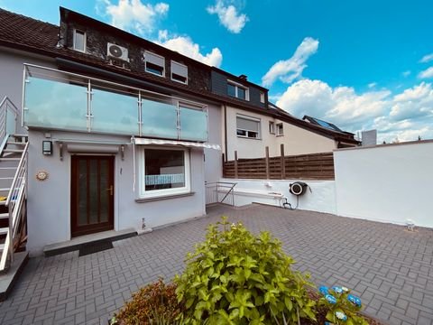Bottrop Wohnungen, Bottrop Wohnung mieten