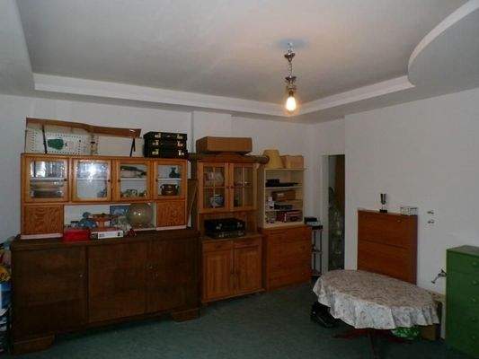 I.OG - 2.tes Wohnzimmer