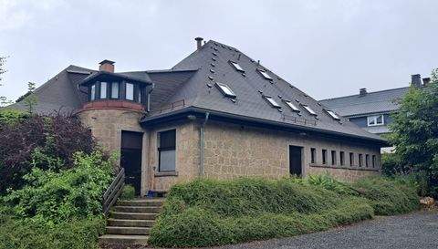 Fichtelberg Wohnungen, Fichtelberg Wohnung kaufen