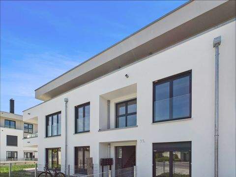 Niedernberg Wohnungen, Niedernberg Wohnung kaufen