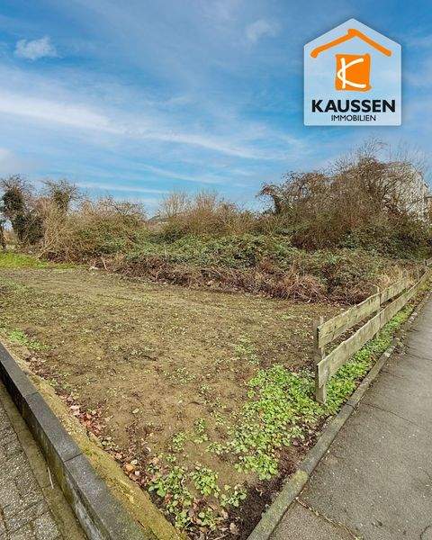 Eschweiler Grundstücke, Eschweiler Grundstück kaufen