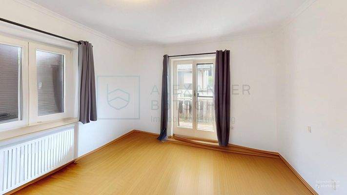 EFH in Grünwald Schlafzimmer 6