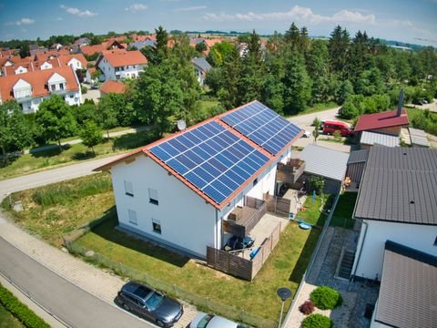 Leiblfing Wohnungen, Leiblfing Wohnung kaufen