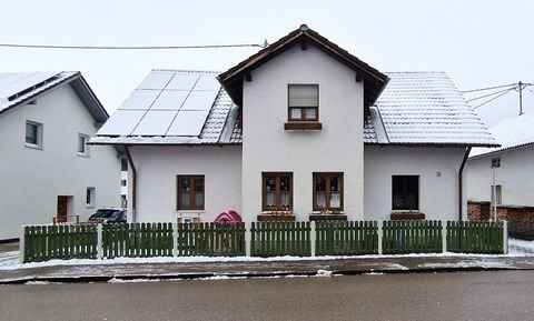 Friesenried Häuser, Friesenried Haus kaufen