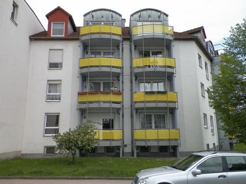 Zwickau-Niederplanitz Wohnungen, Zwickau-Niederplanitz Wohnung mieten