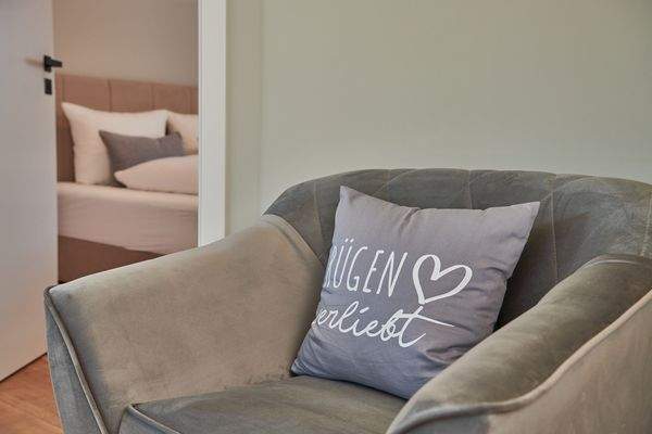 Die liebevollen Details 