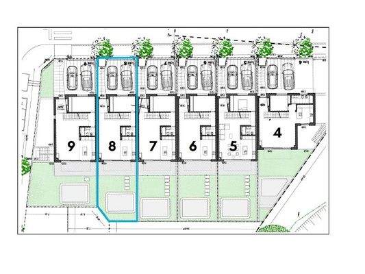 Planta_Implementação_Lote8