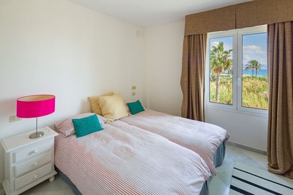 Photo: Apartment in Marbella - Puerto Banus