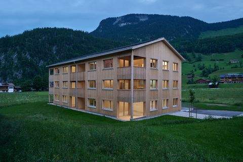 Au Wohnungen, Au Wohnung kaufen