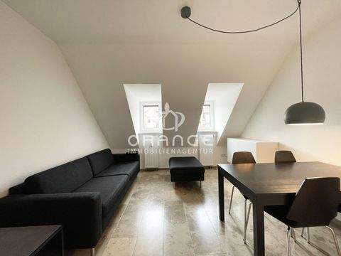 Nürnberg Wohnungen, Nürnberg Wohnung mieten