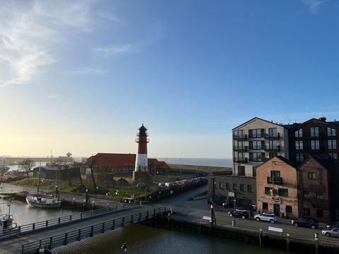 Büsum Wohnungen, Büsum Wohnung kaufen