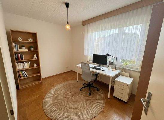 Visualisierung Büro