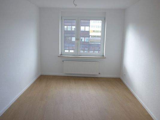 Arbeits-/Kinderzimmer