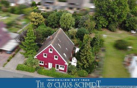 Brake Häuser, Brake Haus kaufen