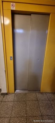 Fahrstuhl