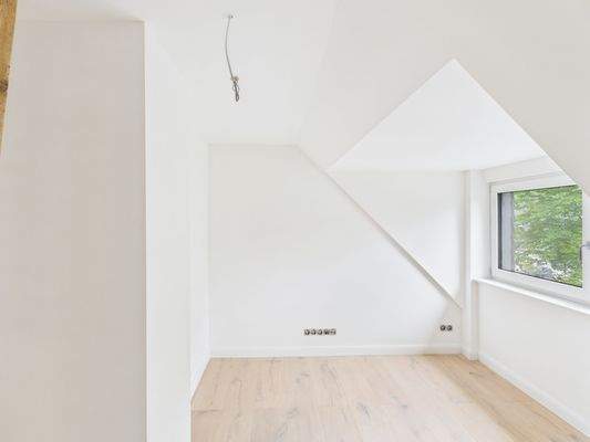 Kinderzimmer Nr. 2 im 1.OG