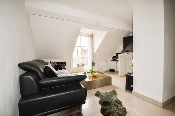 Arbeitszimmer