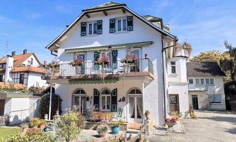 Langenargen Häuser, Langenargen Haus kaufen