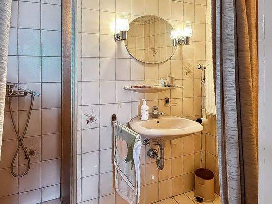 Duschbad Kellergeschoss