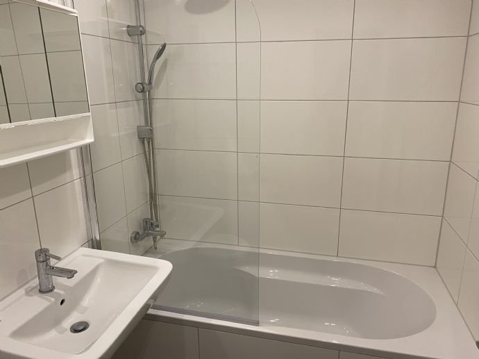 1 Zimmer Wohnung in Nürnberg (Tullnau)