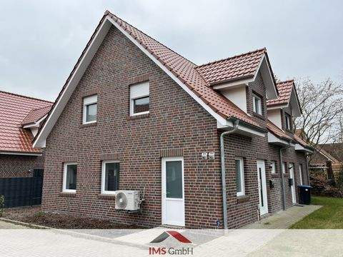 Moormerland Häuser, Moormerland Haus mieten 