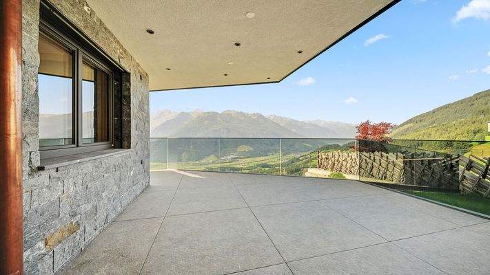 KITZIMMO-Luxusvilla mit Freizeitwohnsitz kaufen - Immobilien Kitzbühel.