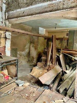 Werkstatt/Lager Anbau (EG)