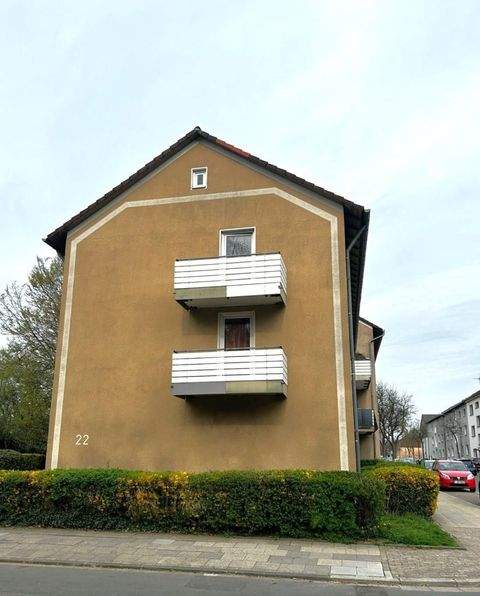 Essen Wohnungen, Essen Wohnung mieten