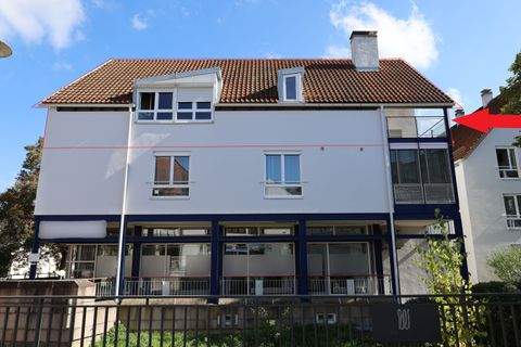 Hechingen Wohnungen, Hechingen Wohnung kaufen