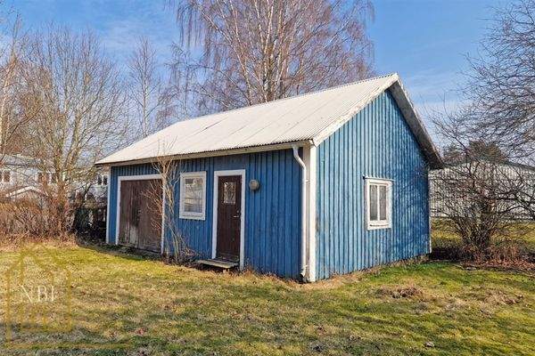 WZ Garagen-Gästehaus