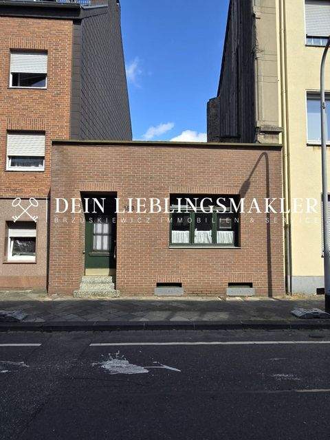 Mönchengladbach Wohnungen, Mönchengladbach Wohnung kaufen