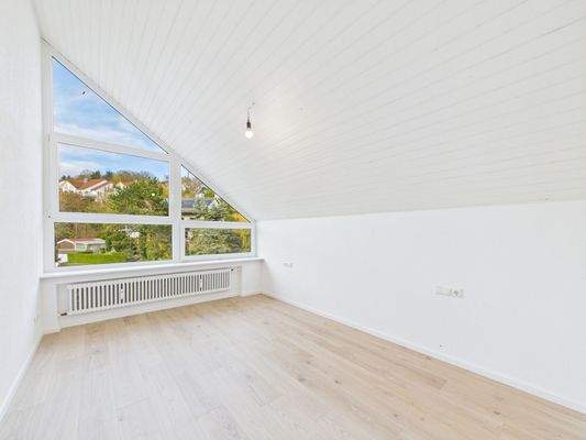 Gäste- und Bürozimmer