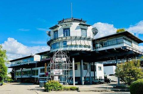 Sindelfingen Büros, Büroräume, Büroflächen 